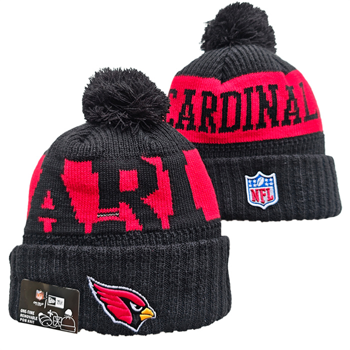 Arizona Cardinals 2026 Knit Hats 0011